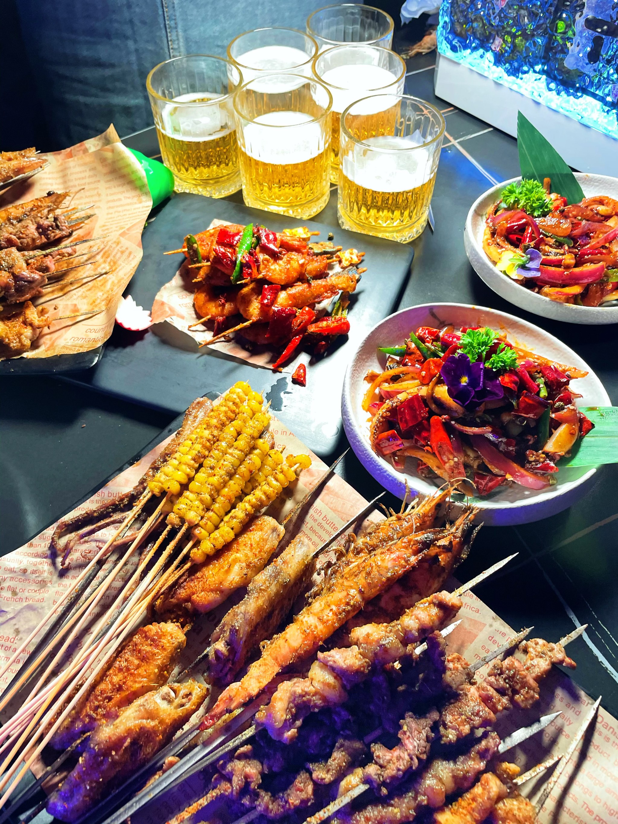 梅州商务ktv首选中低端商务ktv-五华县ktv预定