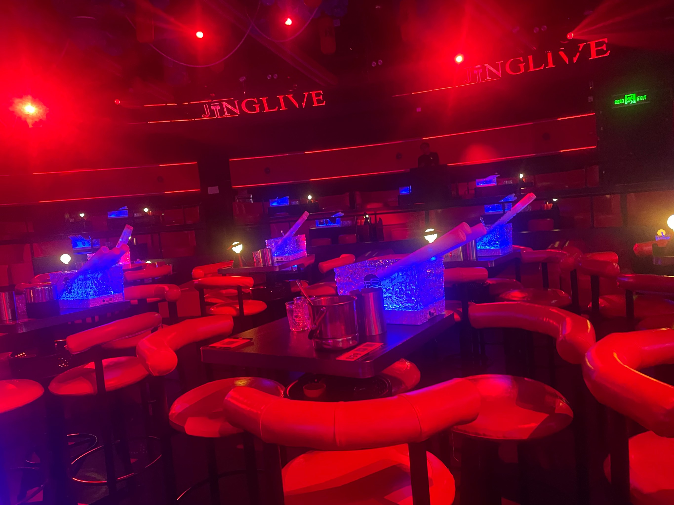 梅州商务ktv推荐及商务ktv有哪些-平远县ktv预定