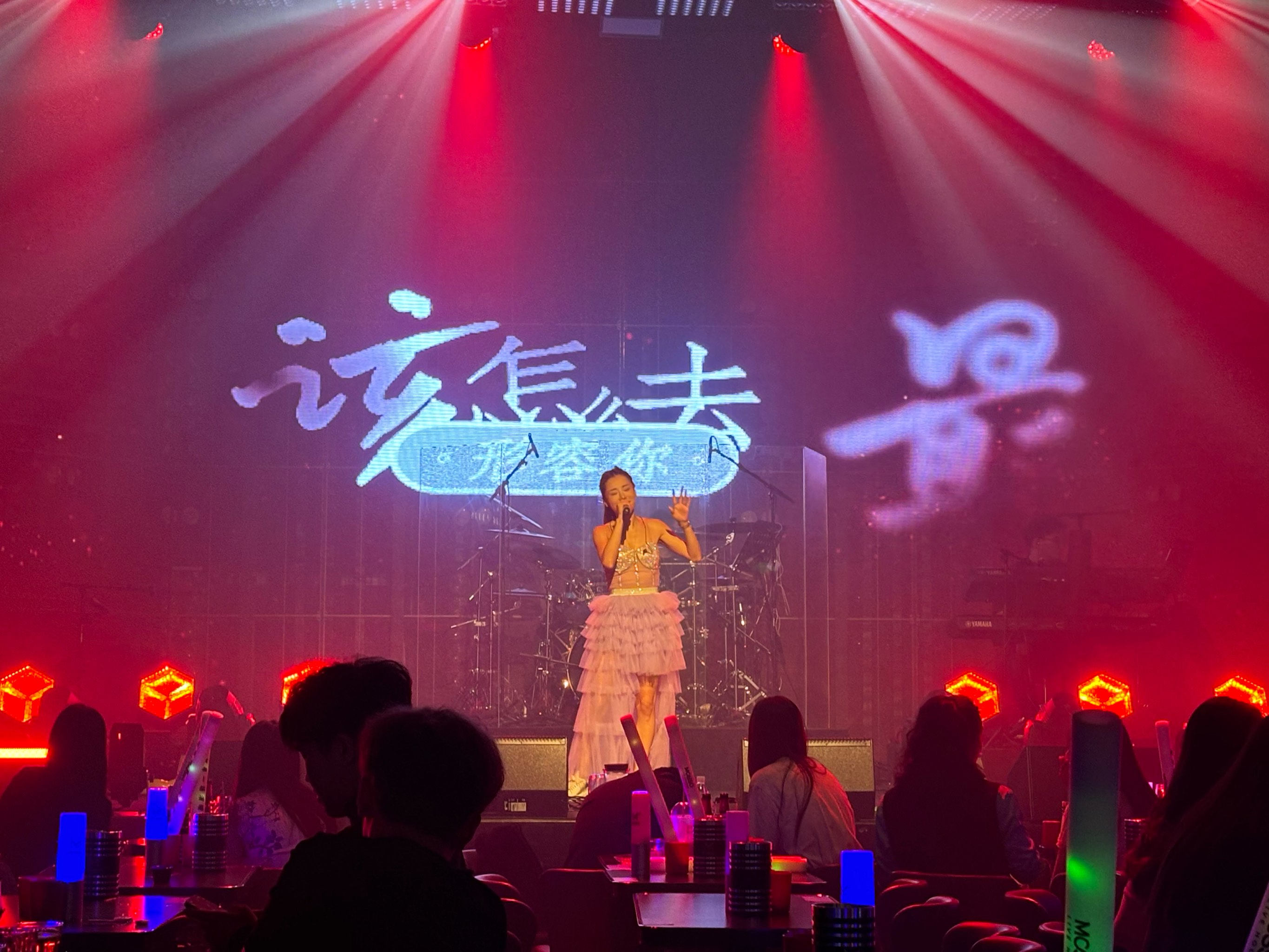 梅州商务ktv尽享精彩，商务ktv怎么玩轻松获取灵感-梅县区ktv预定