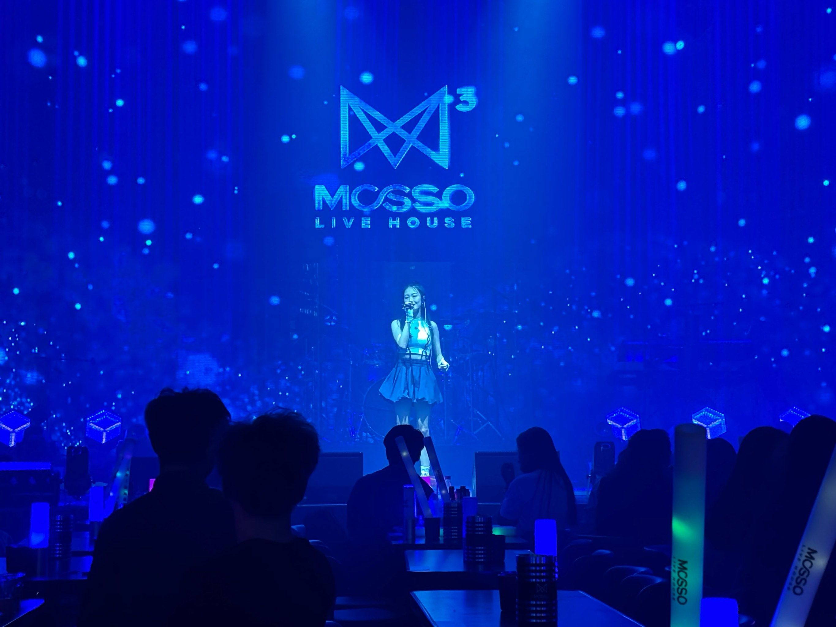 梅州商务KTV：安排商务活动的理想选择-丰顺县ktv预定