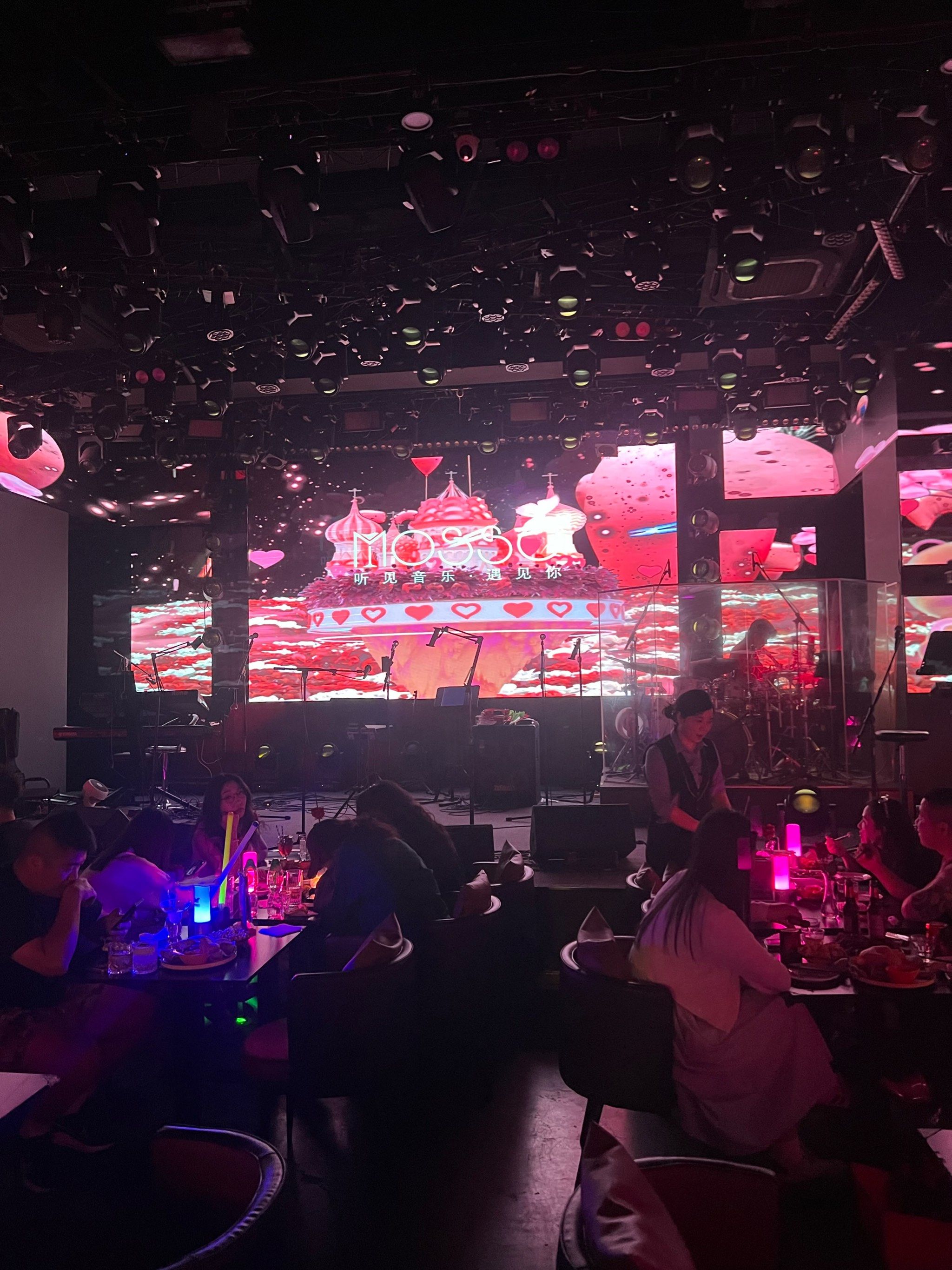 梅州商务KTV推荐-丰顺县ktv预定