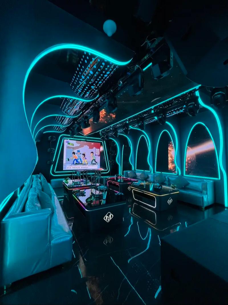 梅州商务ktv优质商务ktv订房选择-梅县区ktv预定